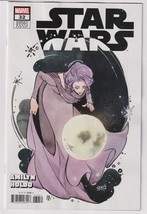 Star Wars (2020) #32 Momoko Var (Marvel 2023) &quot;New Unread&quot; - £3.70 GBP