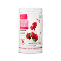 New Fit 24 Nutri Diet Shake Strawberry Flavor, 1EA, 750g - $51.35