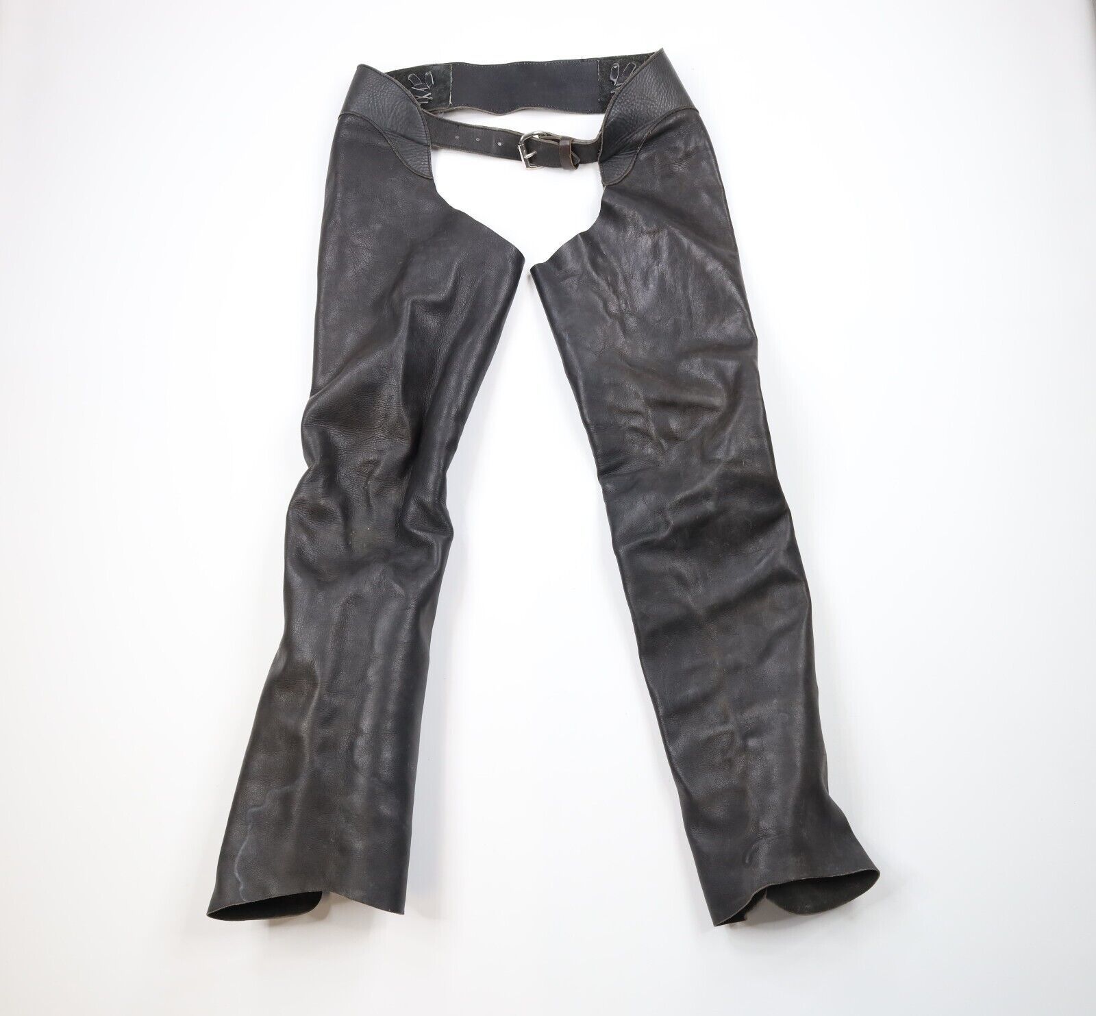 Leather ビンテージ talon 50s 60s 70s 80s（schott 70s vintage 