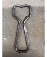 Vintage Gluek&#39;s Brewing Company &quot;The Beer For Man Who Knows&quot; Bottle Open... - $177.65 MXN