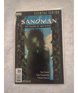 ESSENTIAL VERTIGO SANDMAN 8 REPRINT 1ST APPEARANCE DEATH  (1997, VERTIGO... - £22.59 GBP