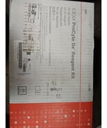 IDEXX Procyte Dx Reagent Kit  078 - $423.79 CAD