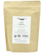 Tea Bulk, Organic Assam Banaspaty Estate Tea 1 Pound Bag - €21,18 EUR