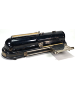 Antique Vintage Todd Protectograph Check Writer - €31,74 EUR