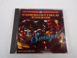 I Swinger By Combustibleedison Cadillac The Millionaire&#39;s Holiday The Ve... - £10.14 GBP