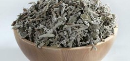 2 lbs Bulk Loose California White Sage Smudge Leaves &amp; Cluster 900gram م... - £27.40 GBP