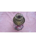 Antique Bradley and Hubbard Oil Lamp - $339.57 CAD