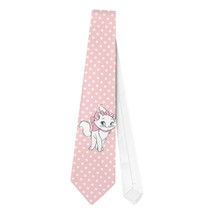 Necktie Oliver and Company Cat Kitty Animal Dog Animation Halloween Cosplay - £19.65 GBP