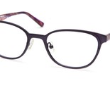 NEW OGI 4027 / 2174 Purple EYEGLASSES GLASSES 49-18-140 B35mm - $53.89