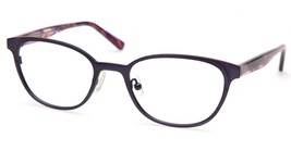 NEW OGI 4027 / 2174 Purple EYEGLASSES GLASSES 49-18-140 B35mm - £42.20 GBP