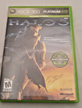 Halo 3: Xbox 360: Complete - $6.69
