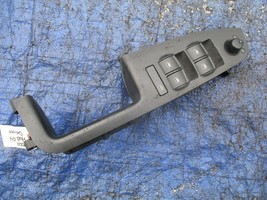 2004 Audi A4 driver power window master switch assembly OEM LH 8Z0959851D - $59.99