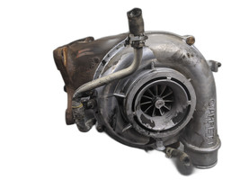 Turbo Turbocharger Rebuildable  2007 Chevrolet Silverado 2500 HD 6.6 8980216173 - £395.04 GBP