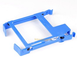 For Dell Precision T3610 T5610 T1700 T1650 390 790 Hard Drive Tray Caddy Dn8My - £10.99 GBP