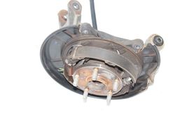 06-07 SUBARU B9 TRIBECA REAR LEFT DRIVER SIDE KNUCKLE Q2956 image 10