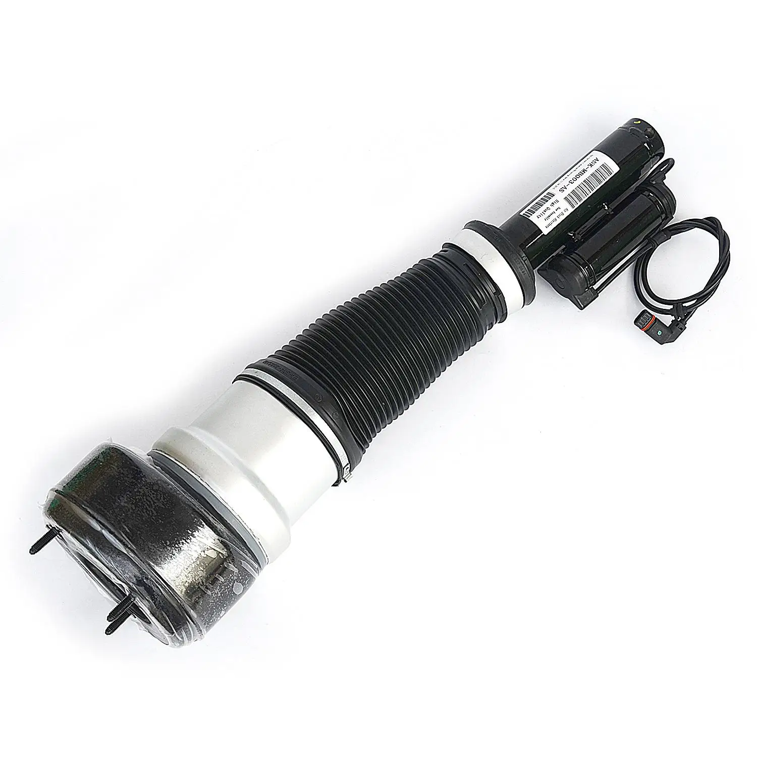 AP02 Air Suspension Shock Strut Front Left or Right for Mercedes-Benz S-Cl W221  - £556.62 GBP