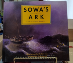 Sowa&#39;s Ark: An Enchanted Bestiary - Hardcover By Sowa, Michael VG Estate... - €5,24 EUR