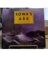 Sowa&#39;s Ark: An Enchanted Bestiary - Hardcover By Sowa, Michael VG Estate... - £4.71 GBP