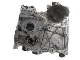 Engine Timing Cover From 2003 Chevrolet Trailblazer  4.2 12569166 - £55.74 GBP