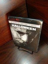 Halloween 2018 (4K+Blu-ray-No Digital)-Free Shipping with Tracking - £15.07 GBP