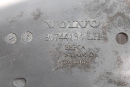 08-16 VOLVO XC70 FRONT LEFT DRIVER MUD FLAP Q4401 image 11