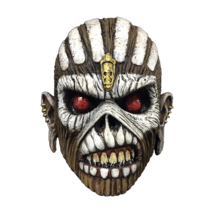 Iron Maiden - EDDIE The Book of Souls MASK by Trick or Treat Studios - $49.45