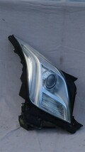 13-17 Cadillac XTS HID XENON Headlight Lamp Passenger Right RH 22967410 non AFS image 2