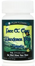 Free &amp; Easy Wanderer Plus Teapills Jia Wei Xiao Yao Wan - £14.52 GBP+