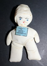 Vintage Handmade Doll ~ Southern Highland Handcrafters ~ Kewpie or Michelin Man - £11.98 GBP