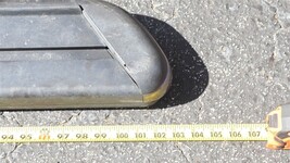 2019 Nissan XD Running Boards Side Steps – Left & Right w/ Mount Brackets image 15