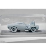 Mattel Creations Hot Wheels x Daniel Arsham Eroded Rodger Dodger HPJ28-9... - $248.55 CAD