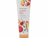 Bodycology Scarlet Kiss by Bodycology Body Cream 8 oz for Women - $17.52