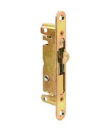 Defender Security E 2468 Mortise Latch with Security Adaptor Plate - $32.52 CAD