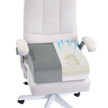Extra Thick 6 in Seat Cushions for Office Chair - $147.81 CAD