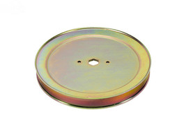 Spindle Pulley 7&quot; fit John Deere GX20367 14.442GS 1642HS 1724HS 17.542HS... - $30.35