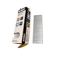 DeWalt 18 Gauge Brad Nails 1 1/2 Inch 2500 QTY DBN18150-2 Fastener - $11.88