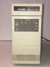 PE Nelson 600 Series Link Model 610 Chromatography Interface - £120.62 GBP