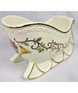 Mikasa Holly Sleigh Centerpiece Bowl  - €16,95 EUR