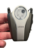 VBSS Virtual Bass Sound System AM/FM Mini Radio Stereo Portable Workout ... - $9.54