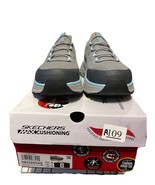 NEW Skechers Max Cushioning Arch Fit Nixx 108153 Women Size 9 Work Shoes... - €32,92 EUR