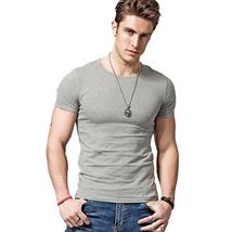 Hot Summer Men T-Shirts - £7.22 GBP