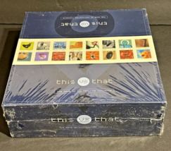 StarBucks THIS VS THAT Electronic Game of Contrasting Thoughts &amp; Strateg... - $28.62 CAD