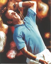 ROD LAVER 8X10 PHOTO TENNIS PICTURE - $4.94