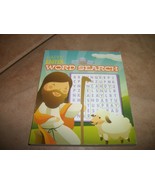 word search happy Easter booklet 50 puzzles new - $171.06 MXN