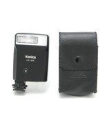 1yr warranty [Mint] Konica HX-18W Shoe Mount Flash Strobe for Hexar RF w... - $2,437.88 MXN