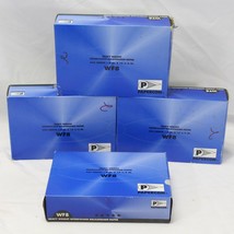 Papercon Heavy Weight Interfolded Delicatessen Paper 8x10 WF8 500 Sheets 4 Boxes - £31.15 GBP