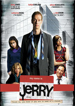 My Name is Jerry (DVD, 2010) Catherine Hicks, Jonathan Keaton, Doug Jones - £4.69 GBP