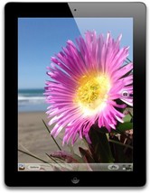 Apple iPad with Retina Display MD511LL/A (32GB, Wi-Fi, Black) 4th Generation,Use - £236.06 GBP