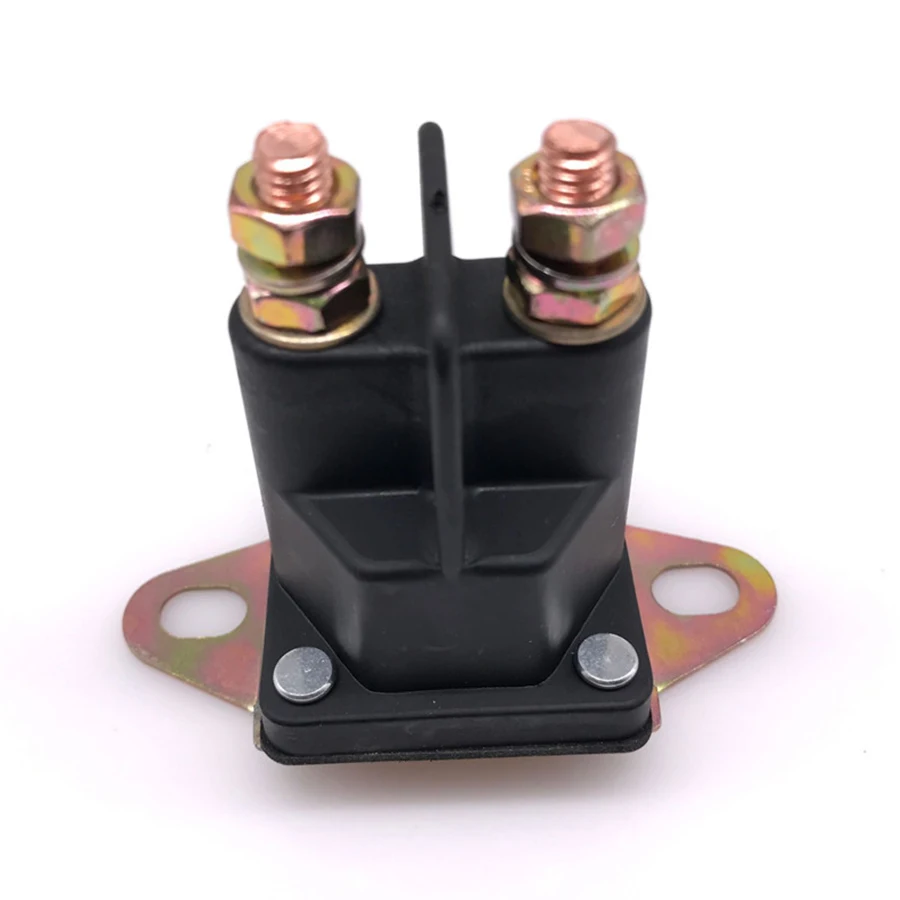 12V Starter Solenoid Relay Switch for Trombetta 812-1221-211 93265-9 93265WR 4 - $24.46