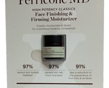  Perricone MD High Potency Classics Face Finishing &amp; Firming Moisturizer... - $34.95